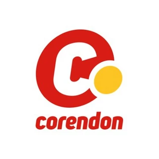 corendon.nl