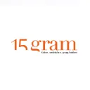 15gram.be