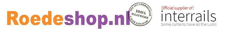 roedeshop.nl