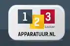 123apparatuur.nl
