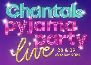 chantalspyjamaparty.nl