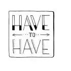 havetohave.nl