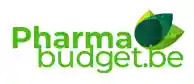 pharmabudget.be