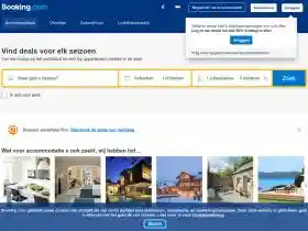 booking.nl